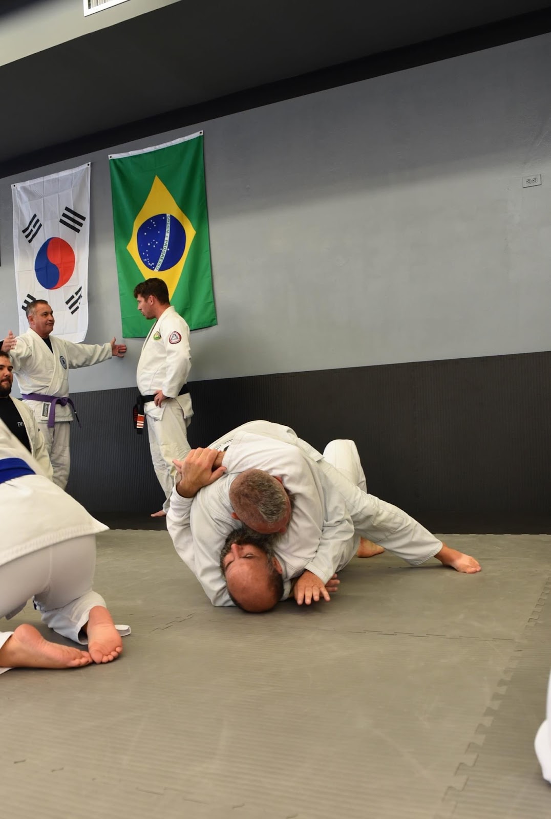 Image 3 of Louisiana Black Belt Academy