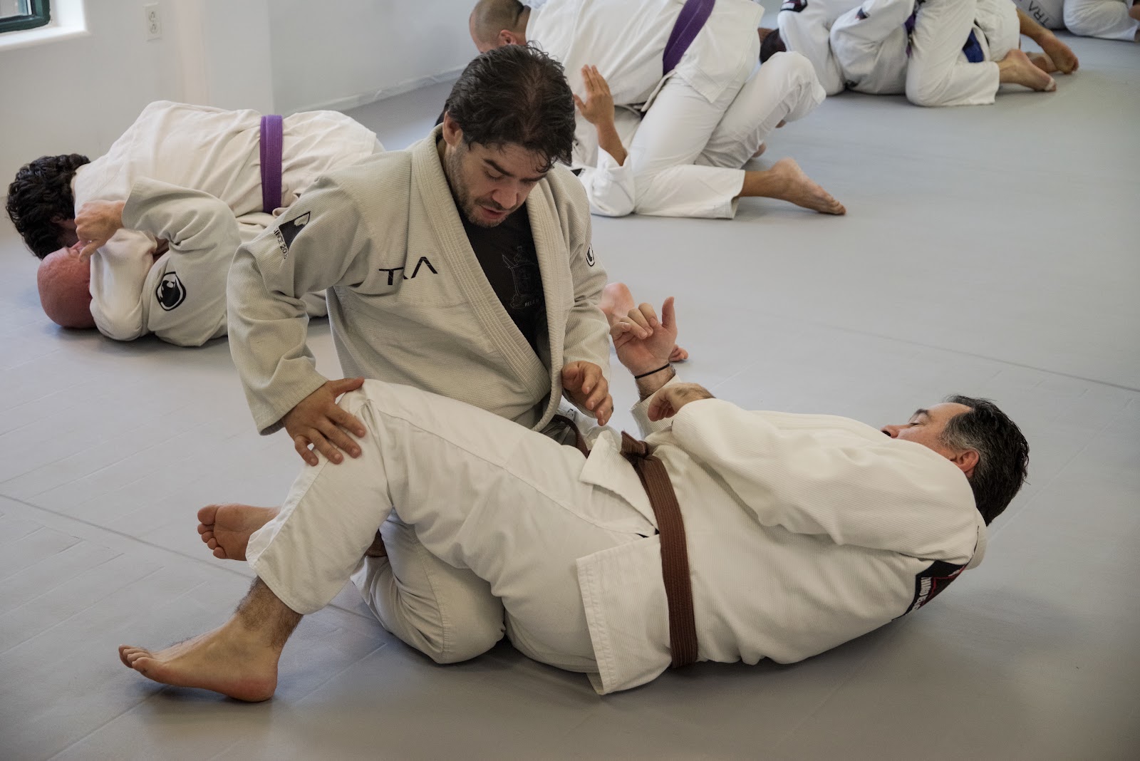 Image 3 of TRA Jiu Jitsu - Bayonne