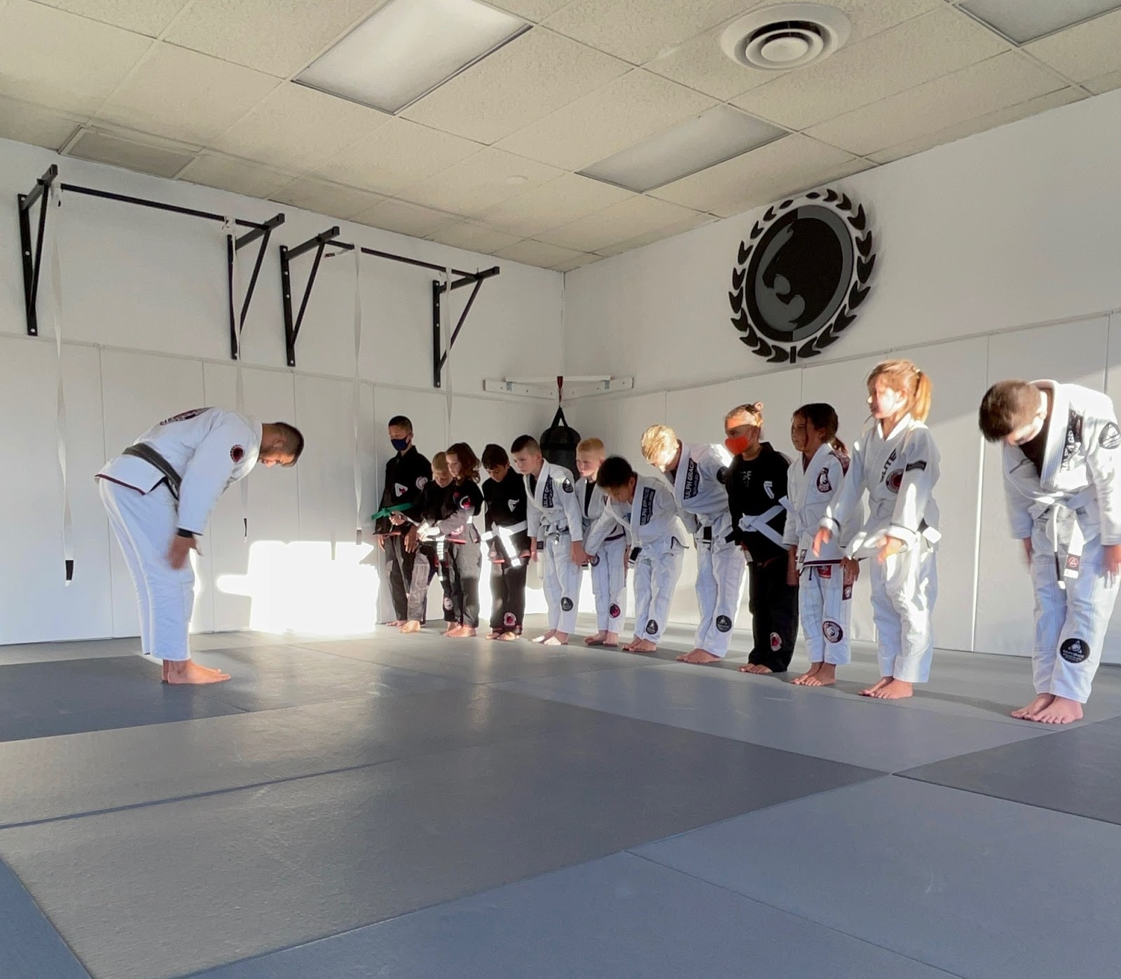 Essence BJJ Walnut Creek photo