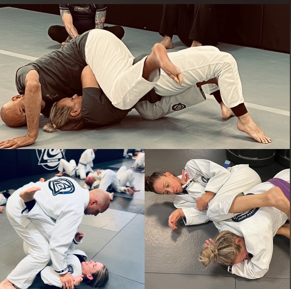 Royce Gracie Academy of Macomb- Jiu Jitsu and Self Defense photo