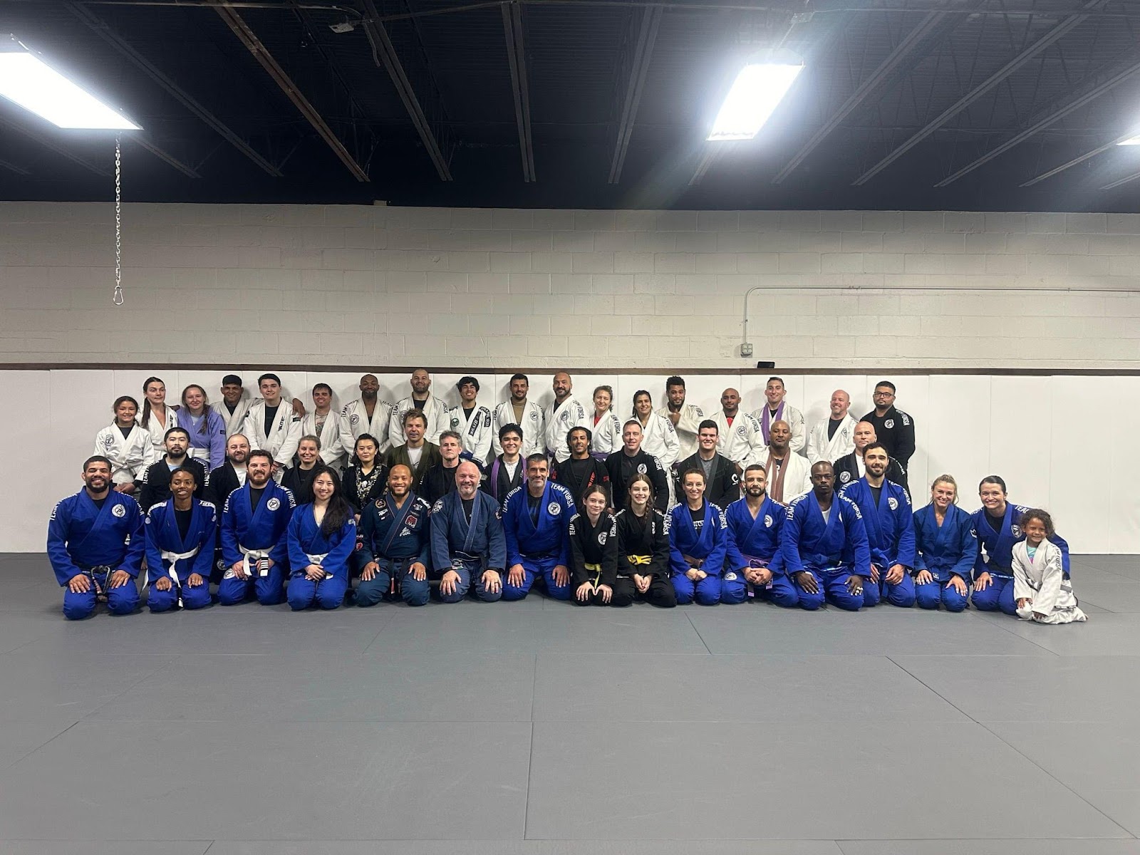 Image 6 of Team Forsa Brazilian Jiu-Jitsu