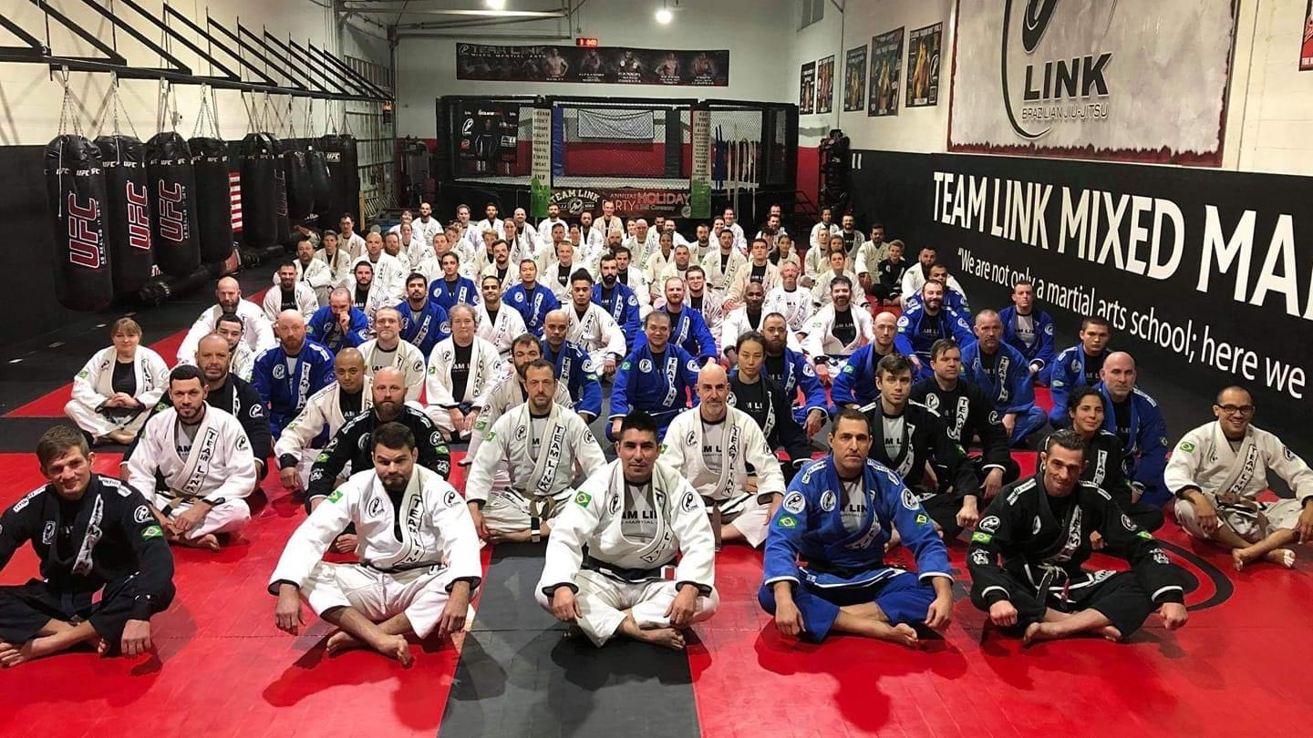 Image 9 of Team Link Ludlow MA - Brazilian Jiu Jitsu