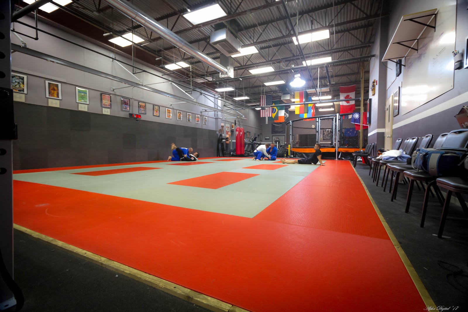 Image 2 of Mario Roberto Jiu-Jitsu Academy