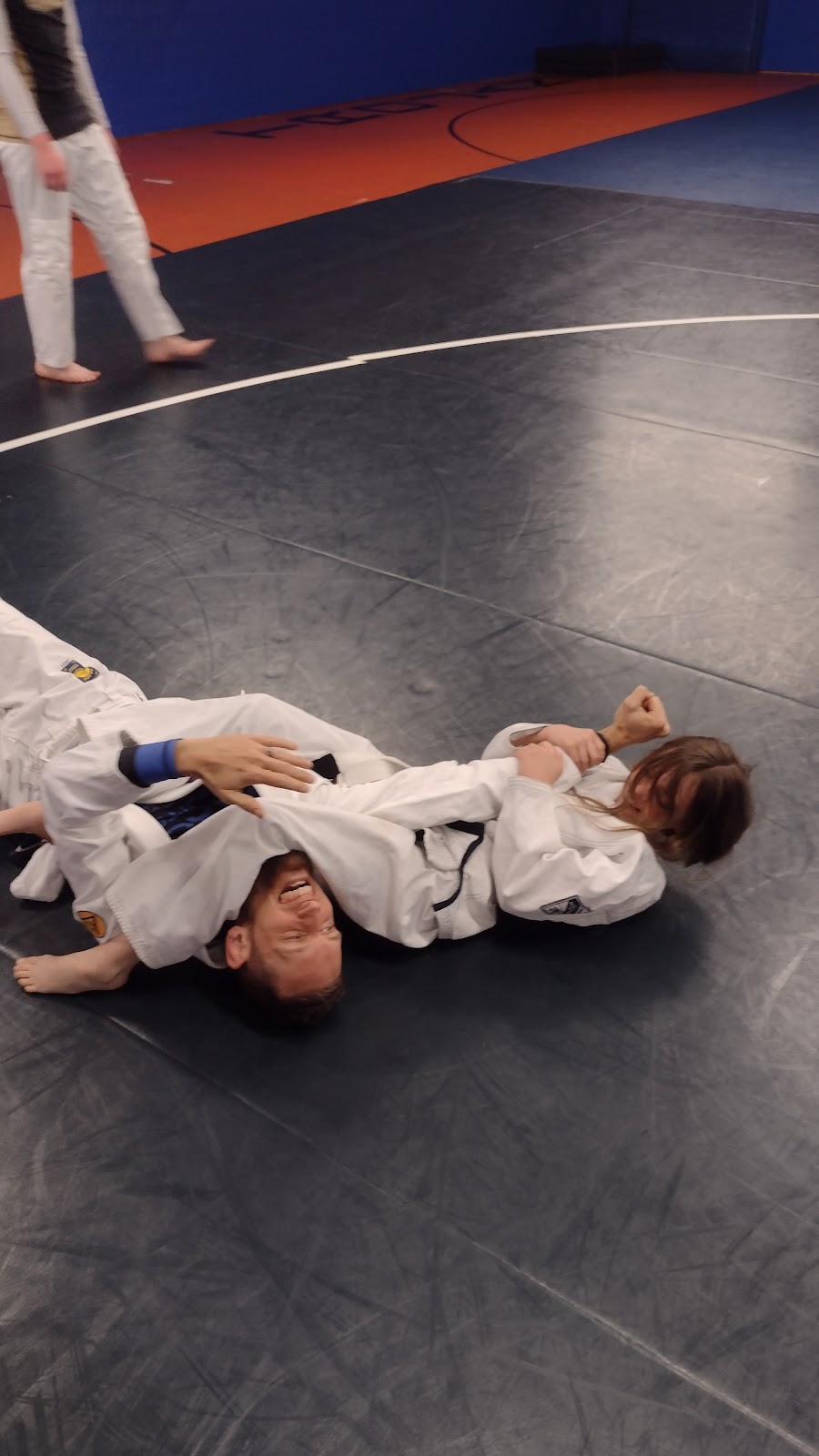 Image 6 of Gracie Jiu-Jitsu Schertz