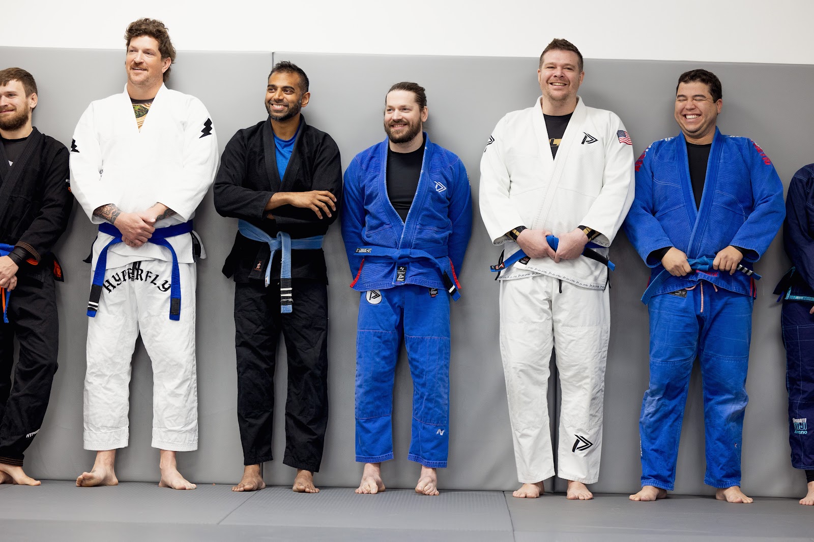 Image 6 of Progresso Jiu Jitsu Plano