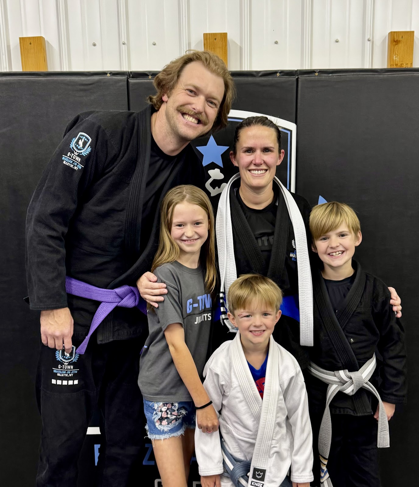 Image 8 of G-Town Brazilian Jiu-Jitsu LLC