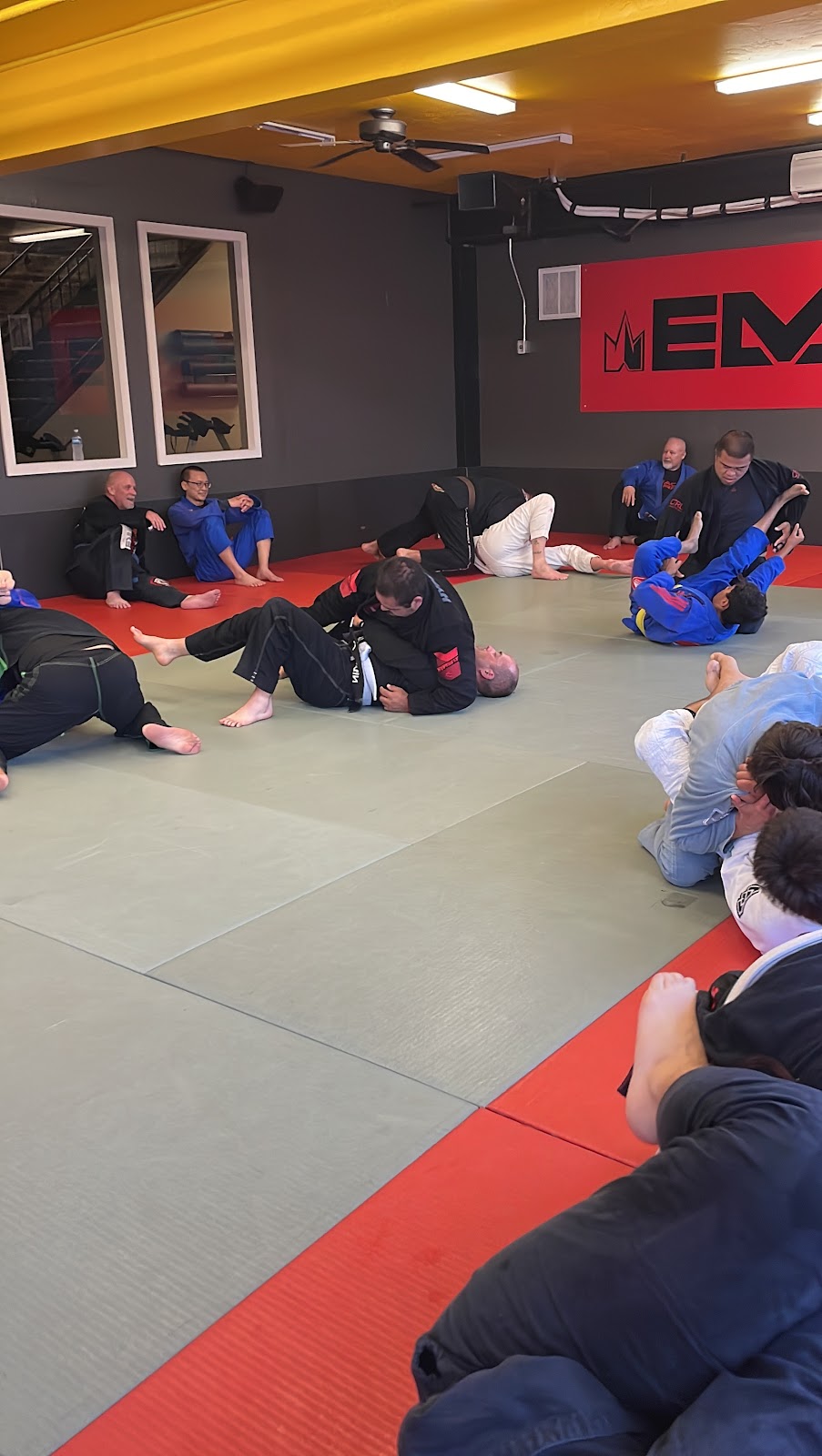 Image 2 of Empire Brazilian Jiu Jitsu