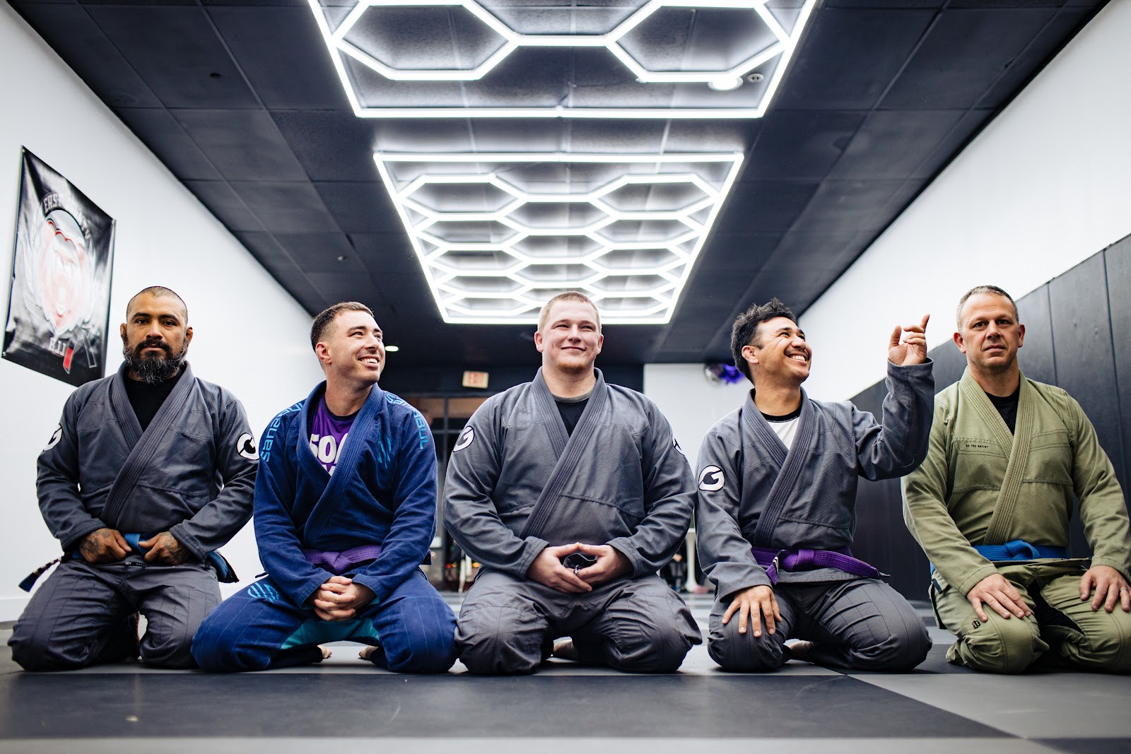 East County Jiu-Jitsu Academy photo