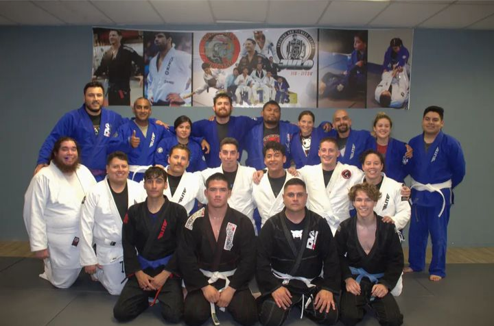 Main image of JVLO Jiu-Jitsu