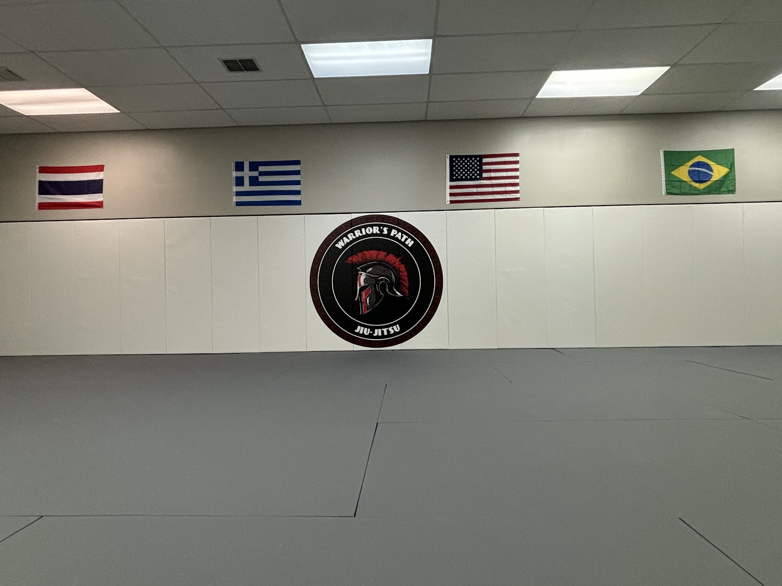 Image 4 of Warrior's Path Jiu-Jitsu & Muay Thai