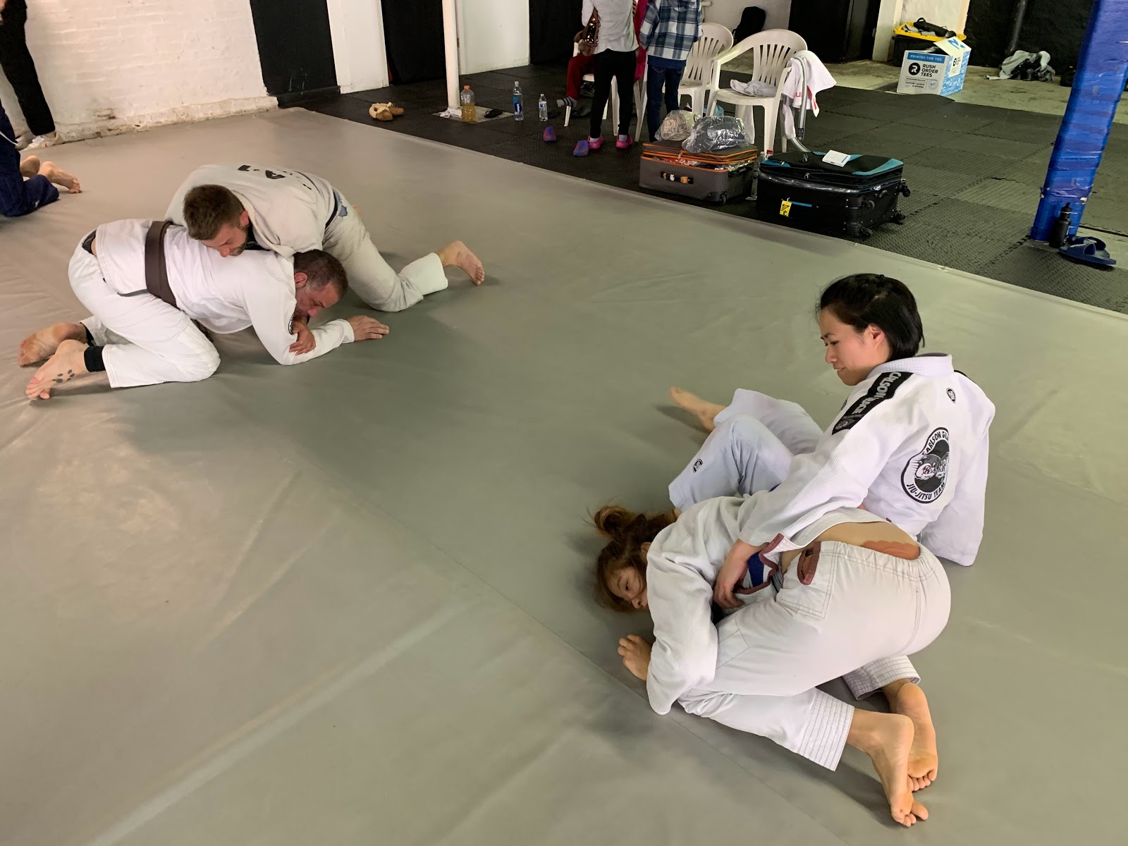 Image 5 of Carlson Gracie Jiu-jitsu New Haven