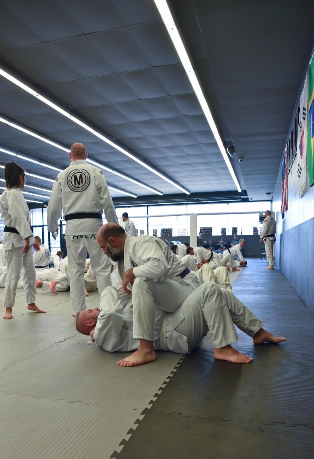 Image 6 of Louisiana Black Belt Academy