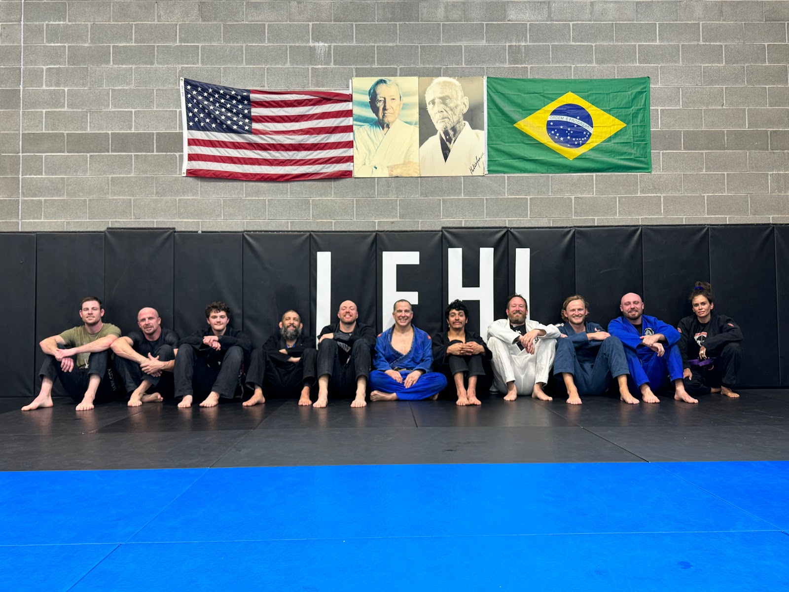 Image 8 of Park City Jiu Jitsu Lehi