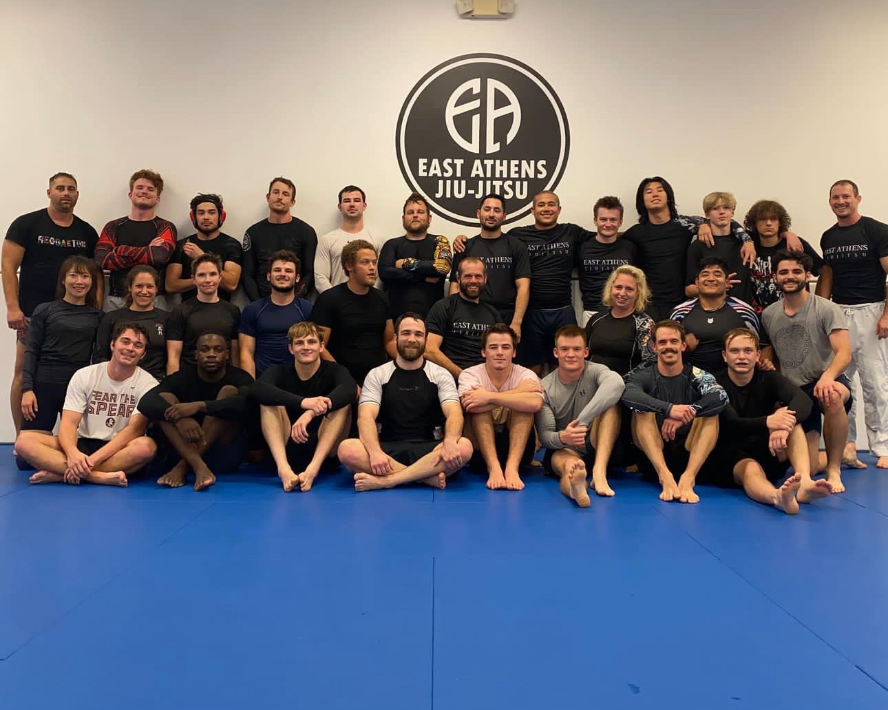 Image 8 of East Athens Jiu Jitsu