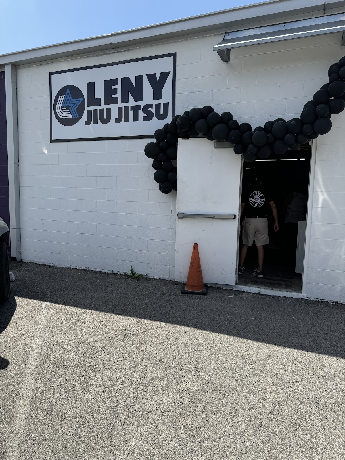 Image 3 of Leny Jiu Jitsu Academy