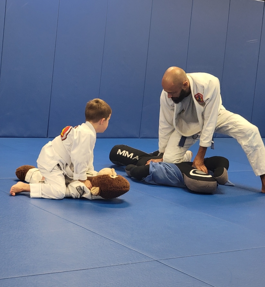 Image 7 of Team Mongoose BJJ