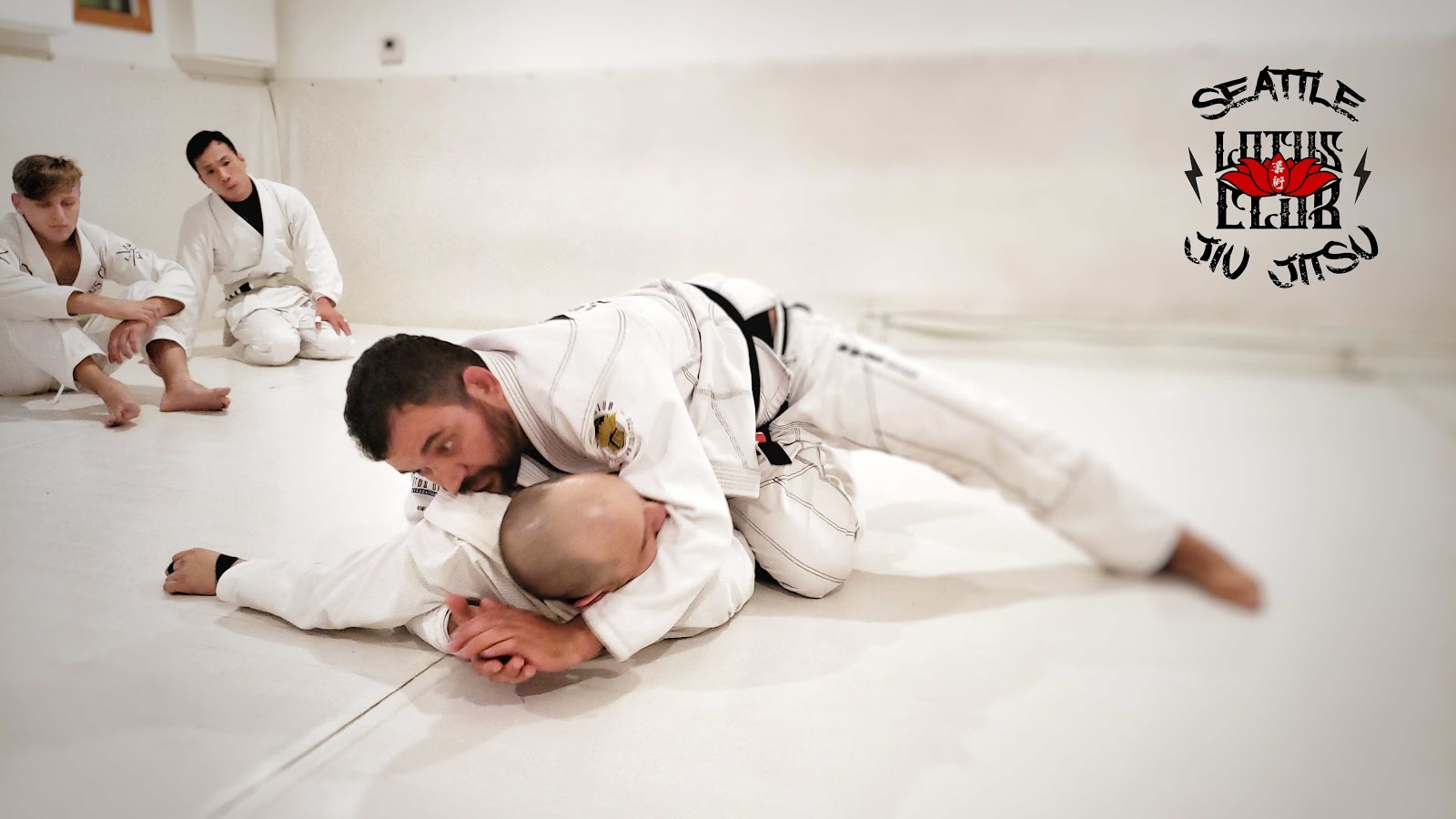 Image 2 of Lotus Jiu Jitsu