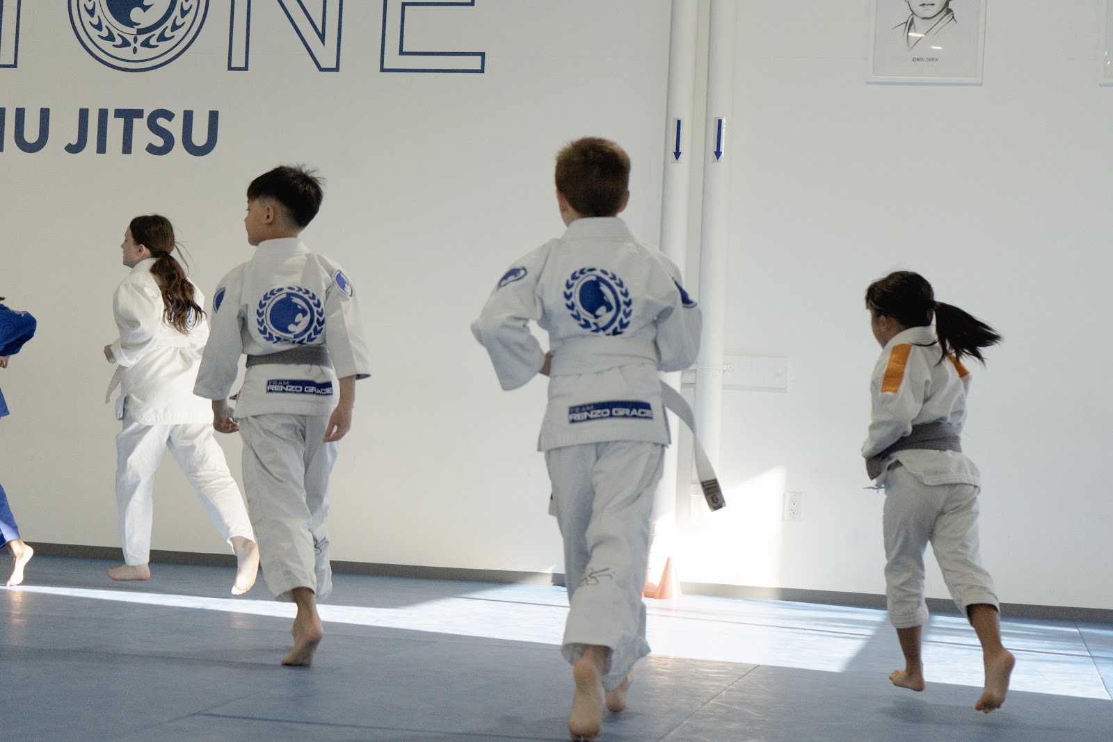 Image 7 of Renzo Gracie Riverstone