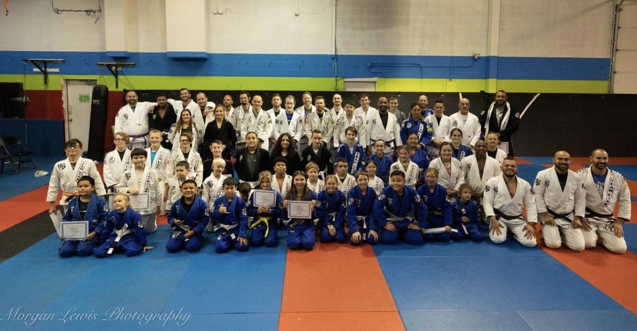 Image 8 of Team Link Utah - Brazilian Jiu Jitsu