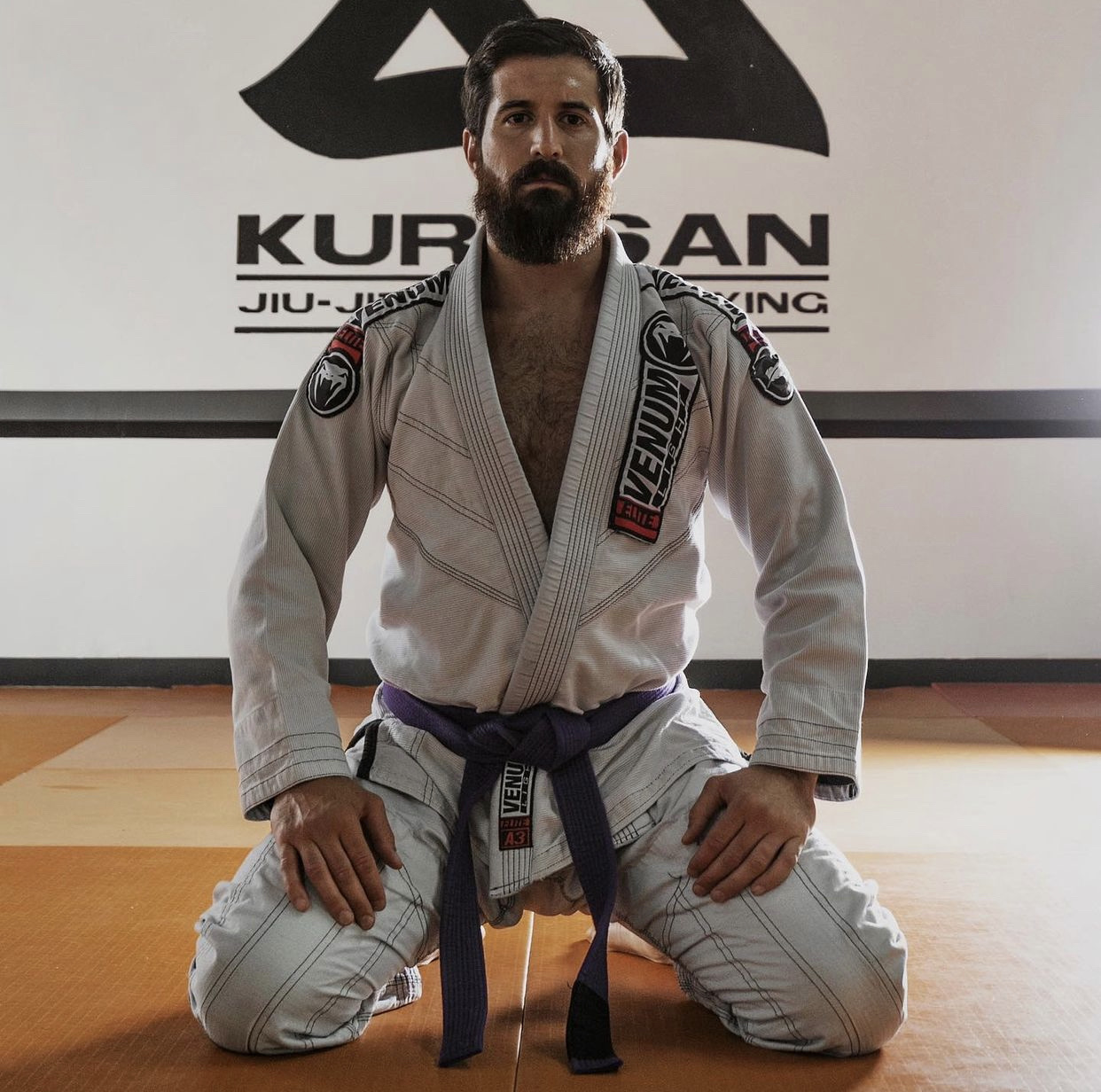 Kurusan Jiu-Jitsu & Kickboxing photo