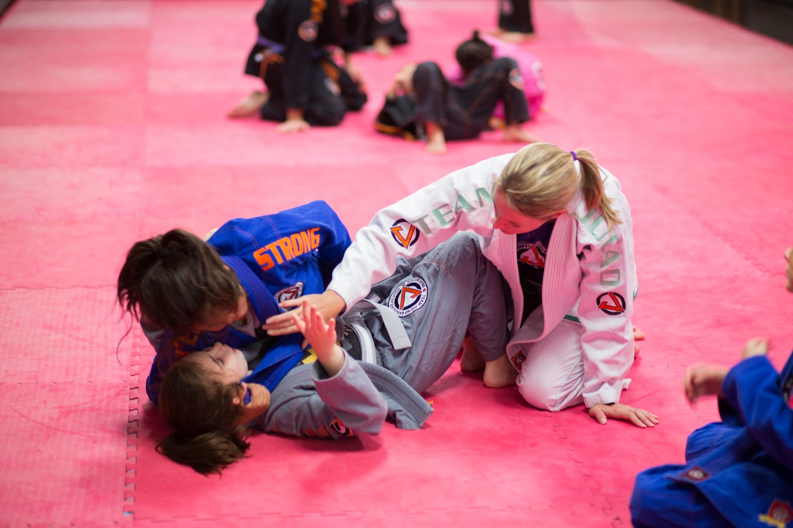 Image 10 of Gracie United Jiu-Jitsu | Baton Rouge