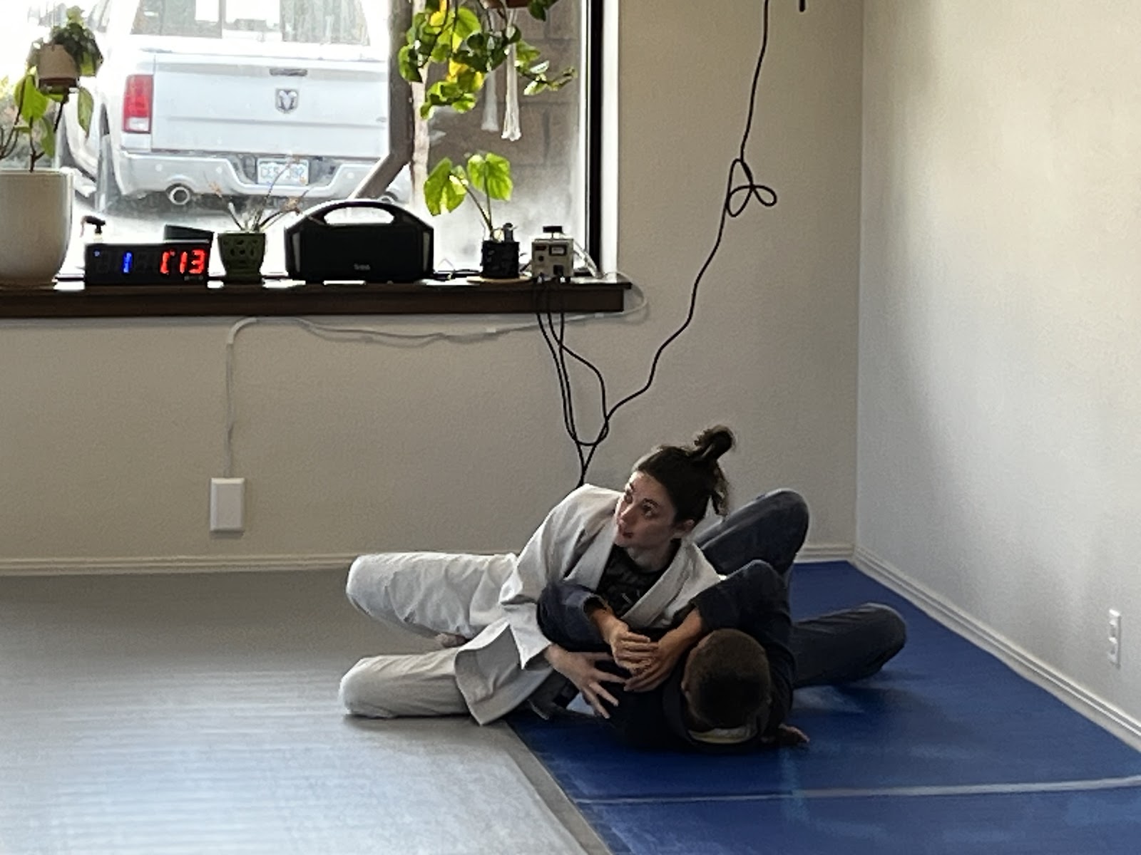 Image 7 of Golden Jiu Jitsu