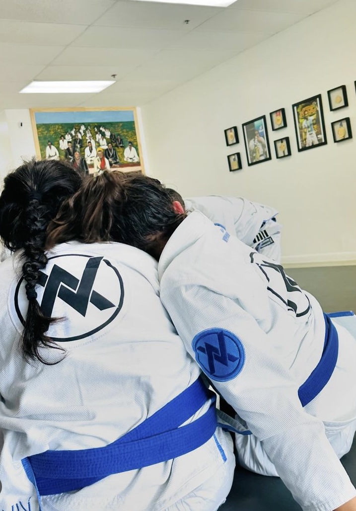 Image 5 of Aviv Jiu Jitsu