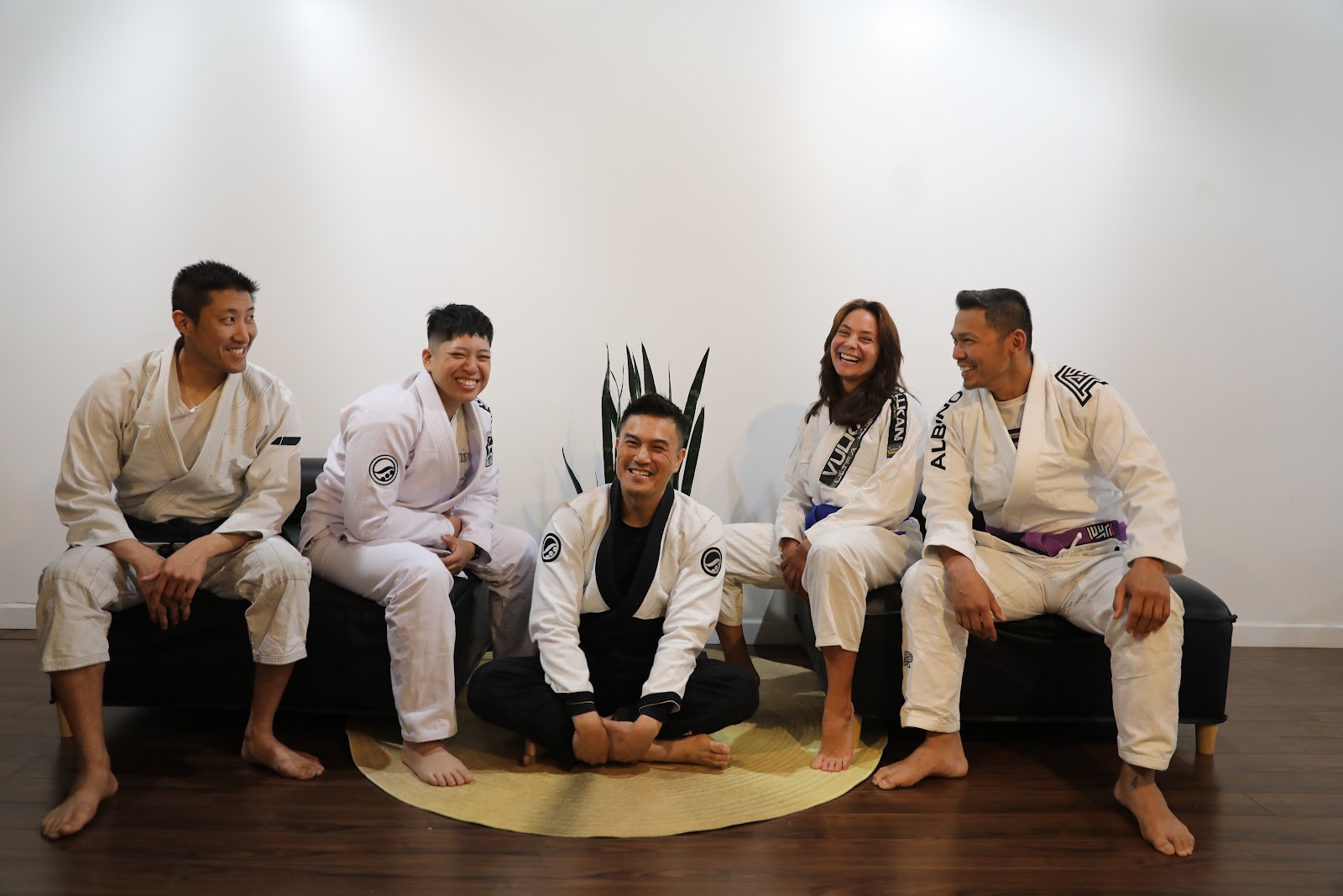 A-Side Jiu Jitsu and Fitness, LLC photo