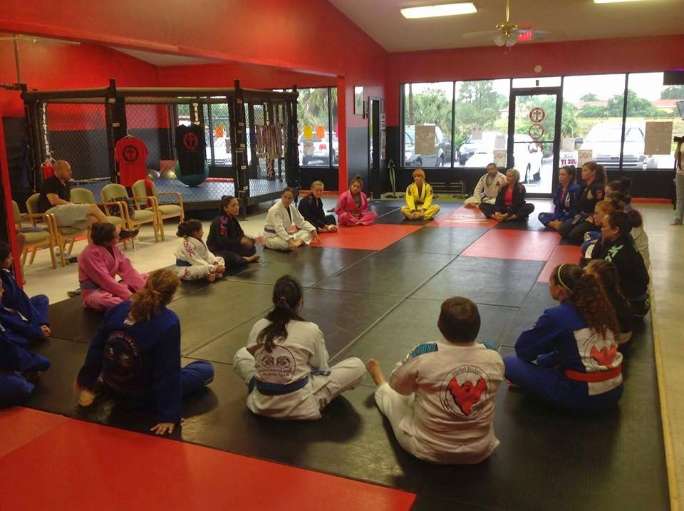 Image 5 of Mount Dora BJJ / MMA Academy