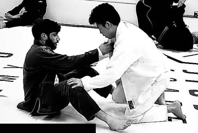 Image 8 of ROLLSTAR Jiu Jitsu (HQ)