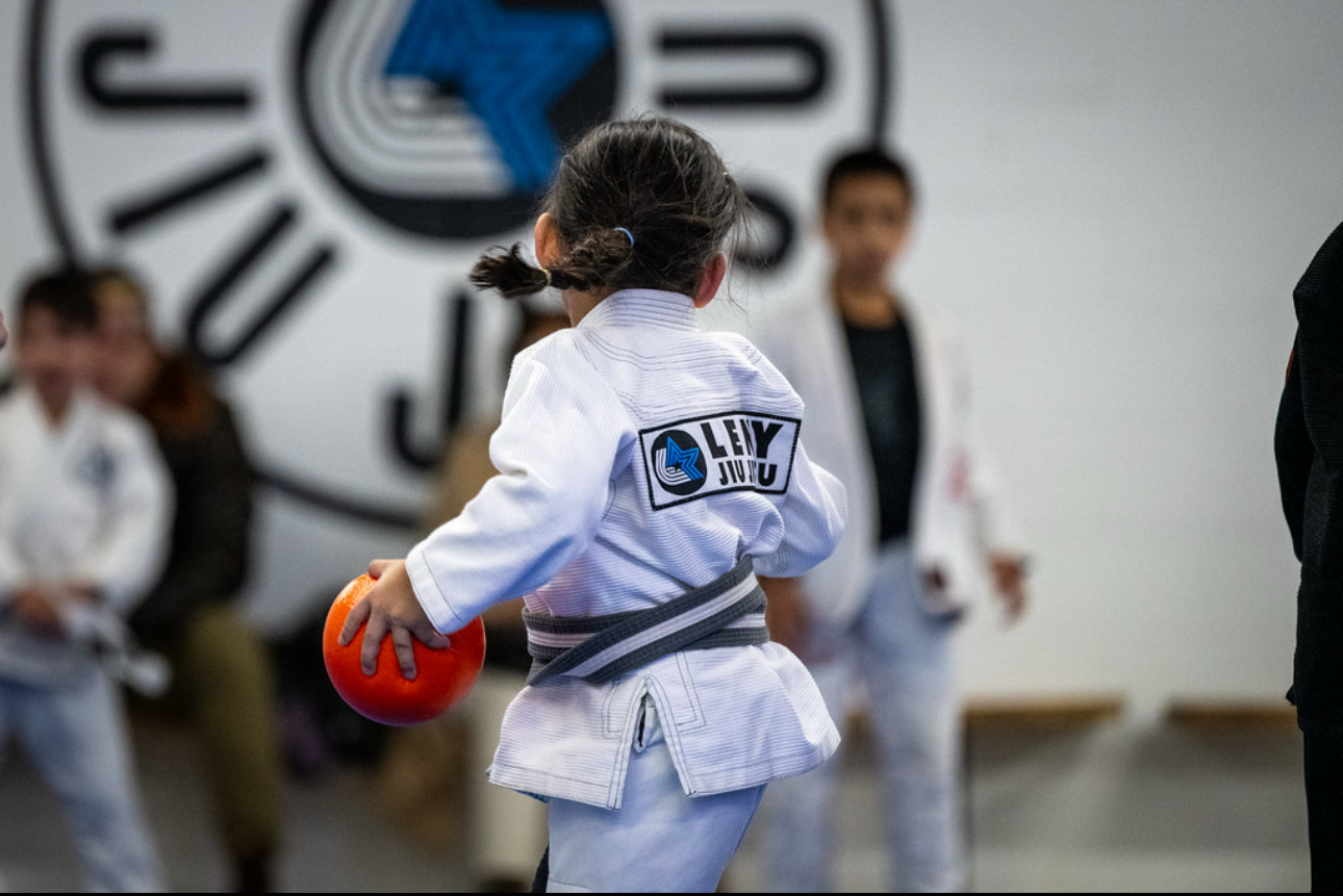 Image 8 of Leny Jiu Jitsu Academy