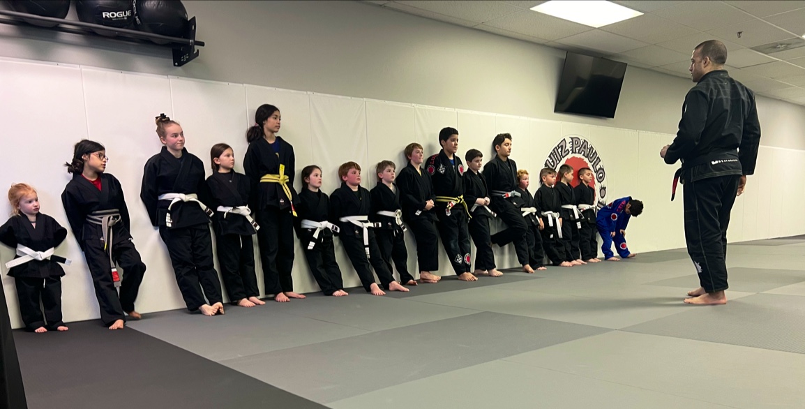 Image 4 of Luiz Paulo Brazilian Jiu Jitsu