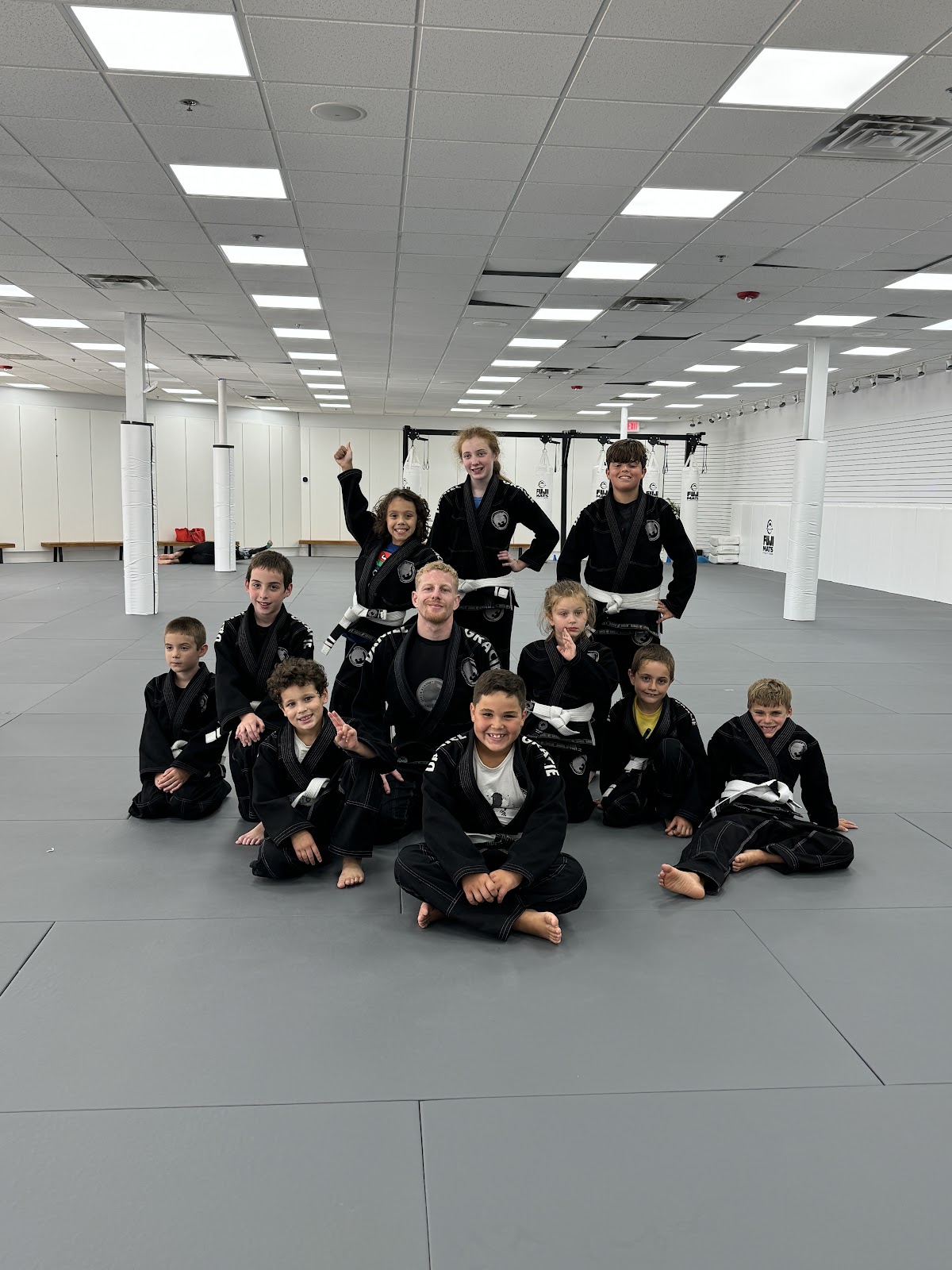 Image 6 of Daniel Gracie Academy Falmouth