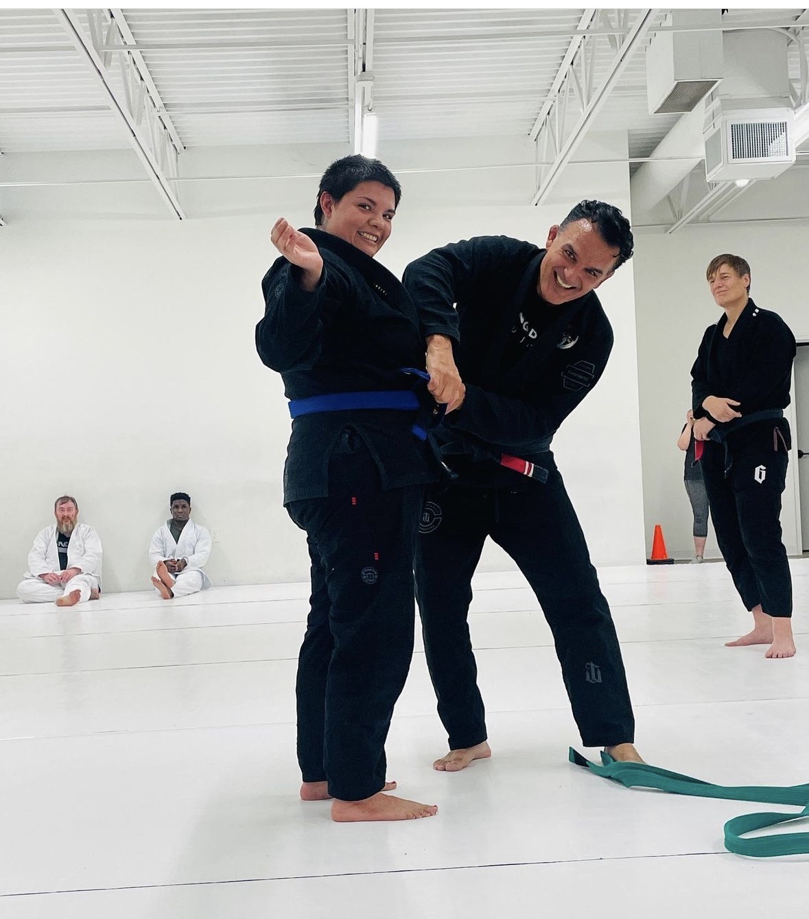 Image 3 of Kingdom Jiu-Jitsu