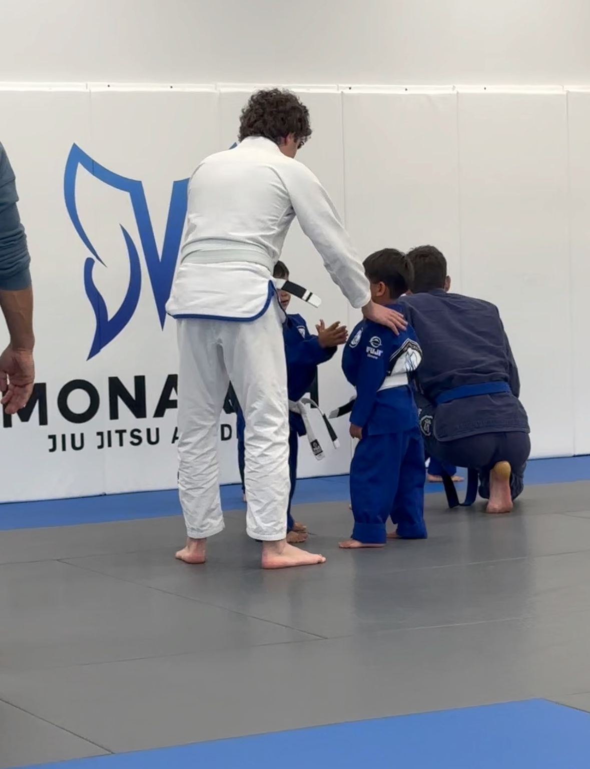 Image 3 of Monarch Jiu jitsu academy