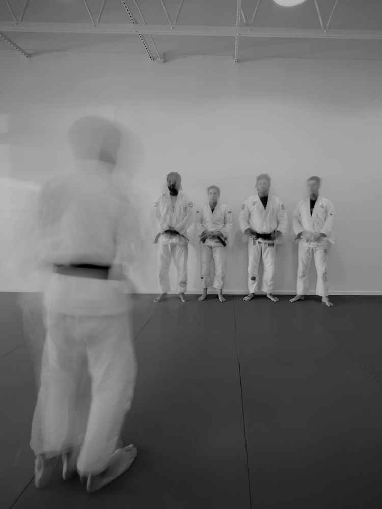 KATA JIU JITSU photo