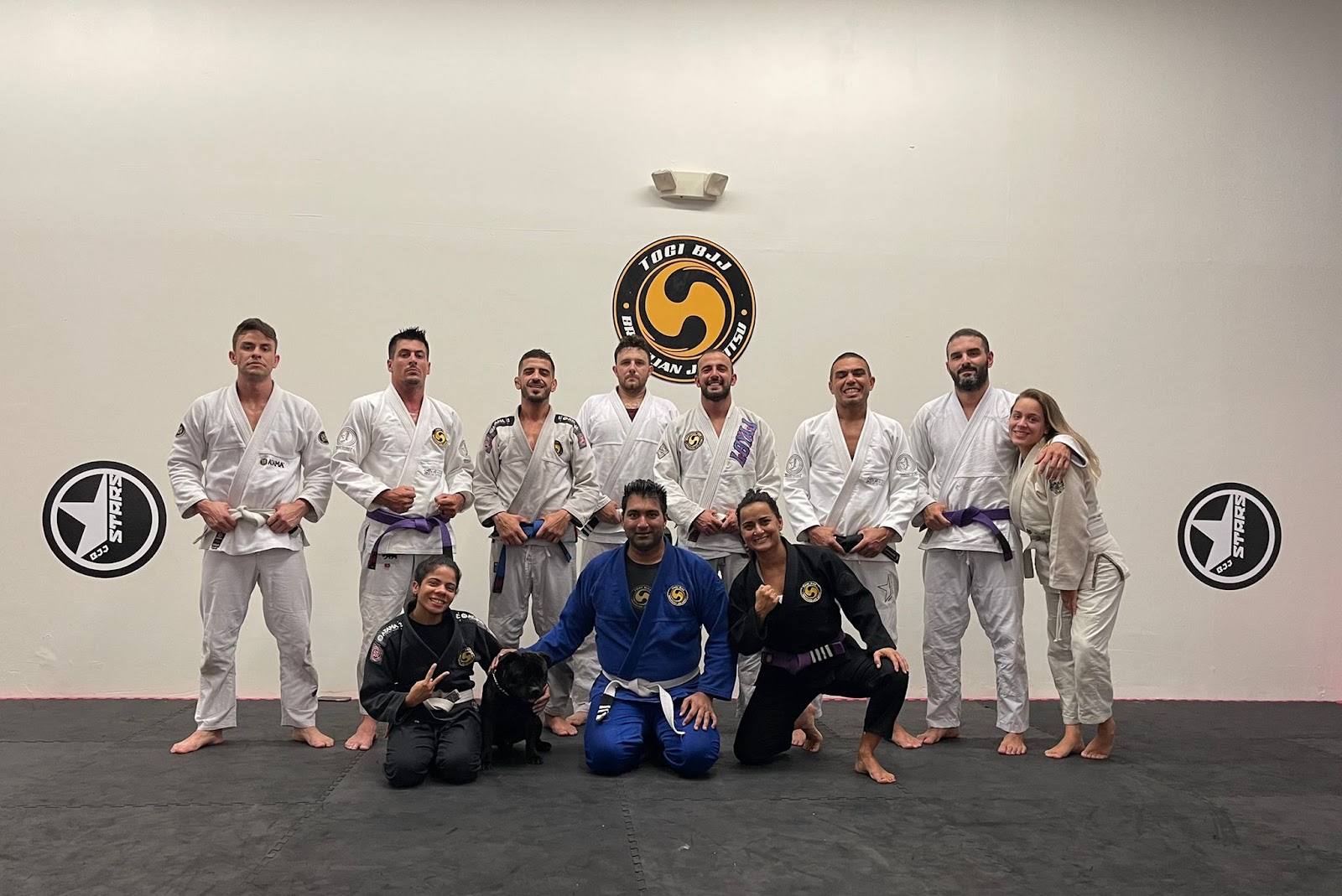 Image 7 of Togi BJJ Florida