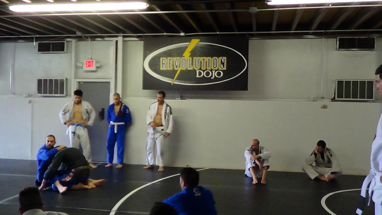 Image 4 of Revolution Dojo Houston