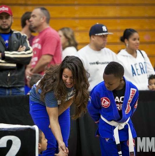 Main image of Gracie Barra San Antonio- Brazilian Jiu-jitsu & Self-Defense