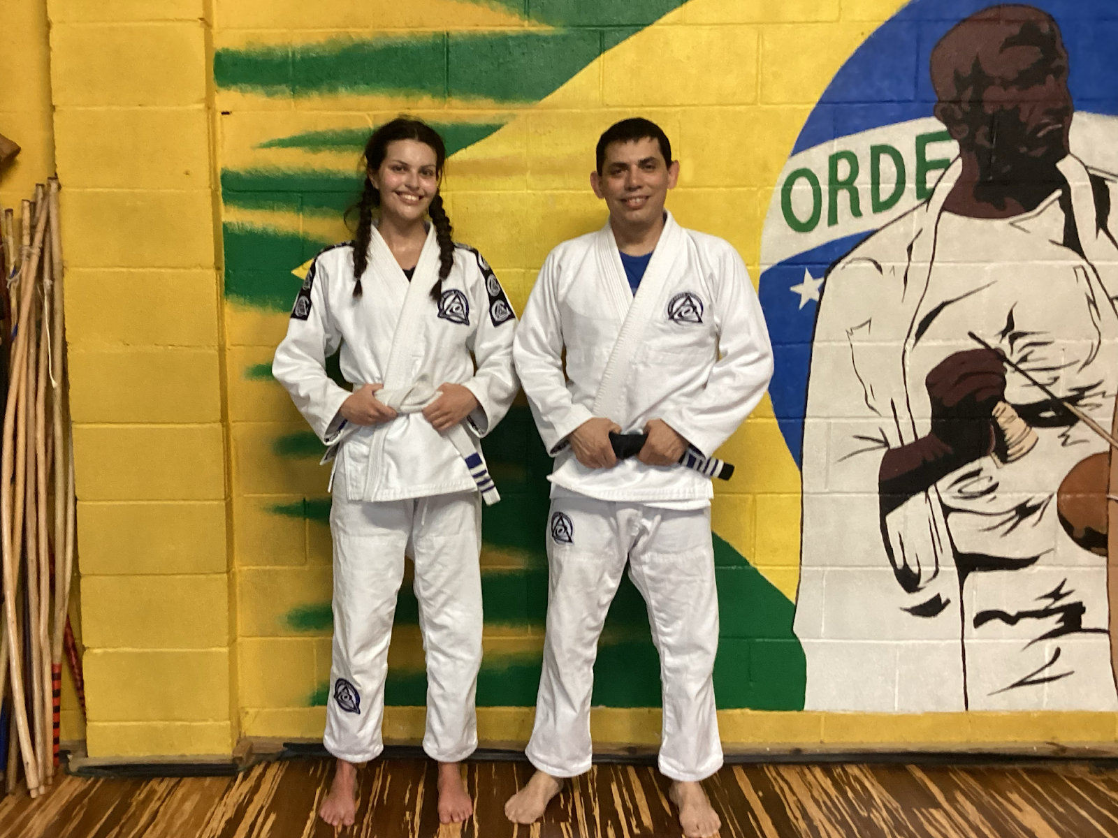 Image 2 of Gracie Austin Jiu Jitsu