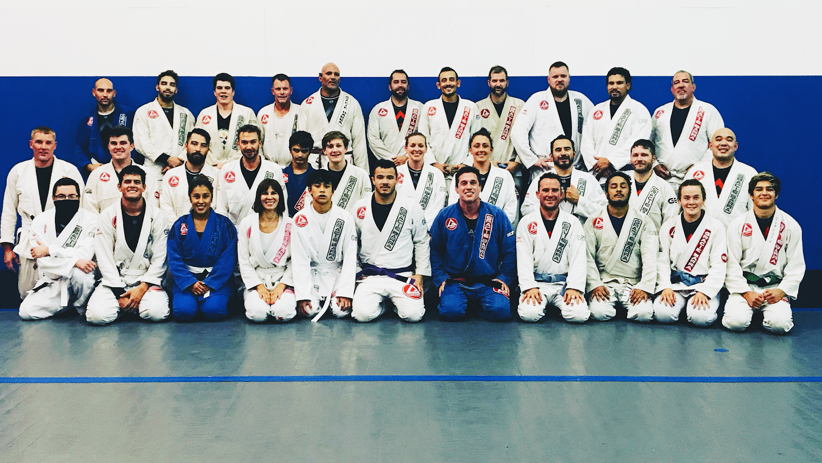 Image 3 of Gracie Barra Jacksonville