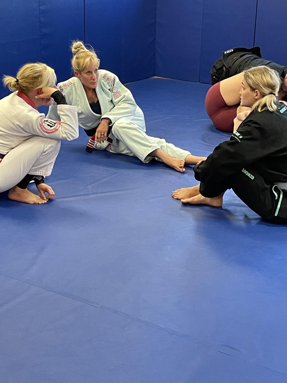 Image 9 of Fargo Brazilian Jiu-jitsu Academy