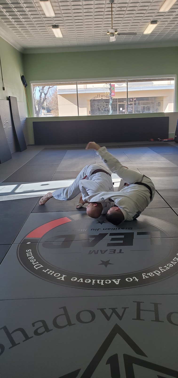 Image 8 of ShadowHouse South Jiu Jitsu