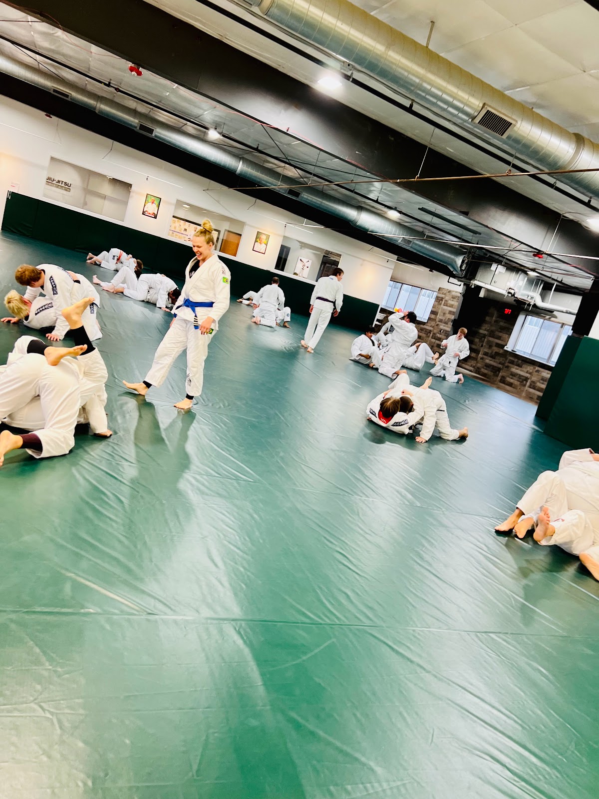 Image 4 of Gracie Jiu-Jitsu Southwest Austin