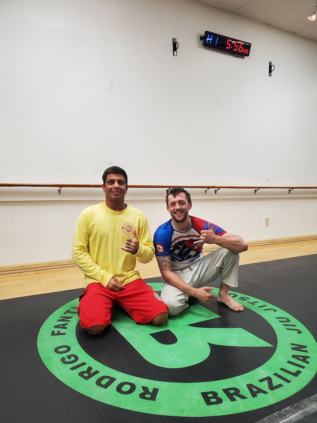 Image 8 of Ohana Jiu Jitsu Academy Kihei