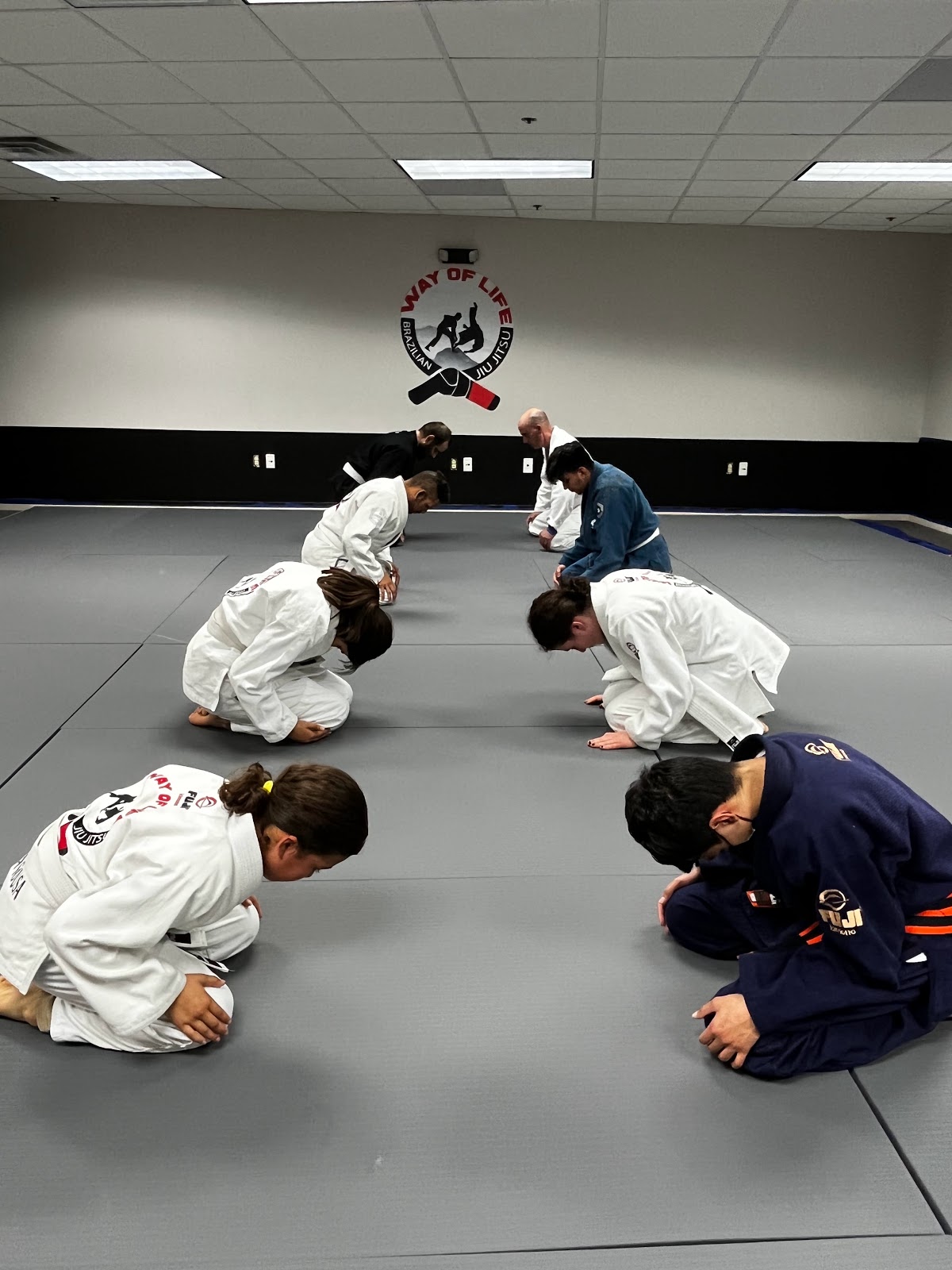 Image 2 of Way Of Life BJJ