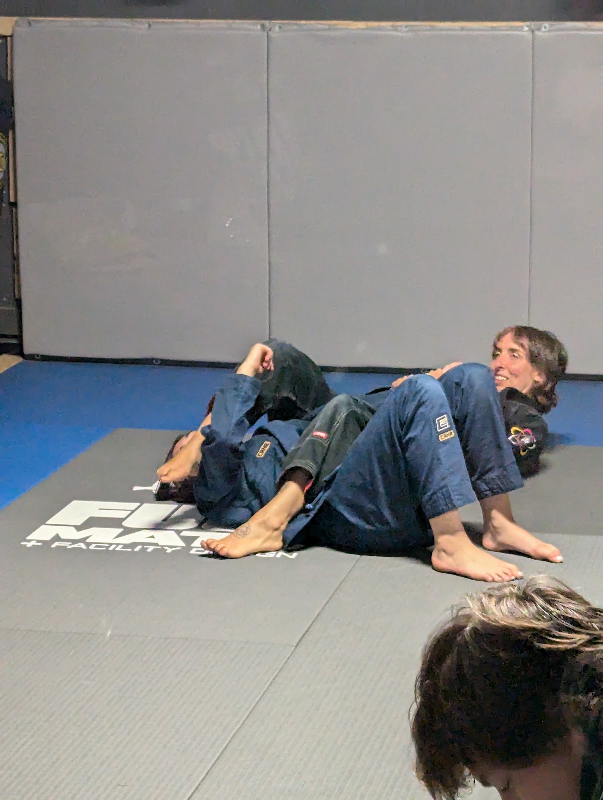 Image 8 of Sweeps Brazilian Jiu-Jitsu