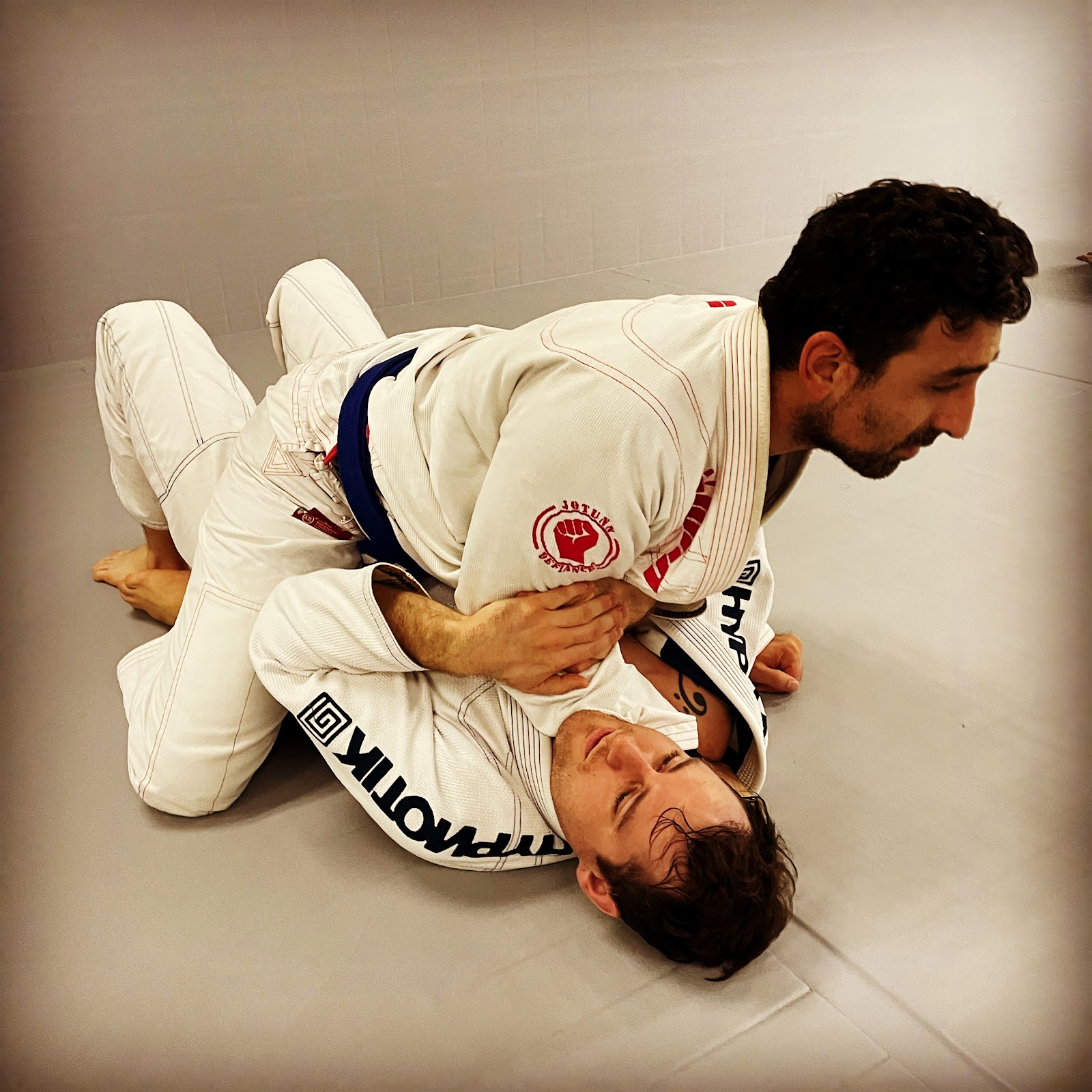 Image 8 of Element Academy of Jiu-Jitsu