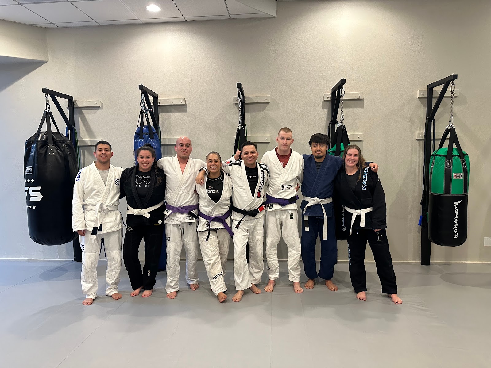 Image 2 of Westmore Brazilian Jiu Jitsu