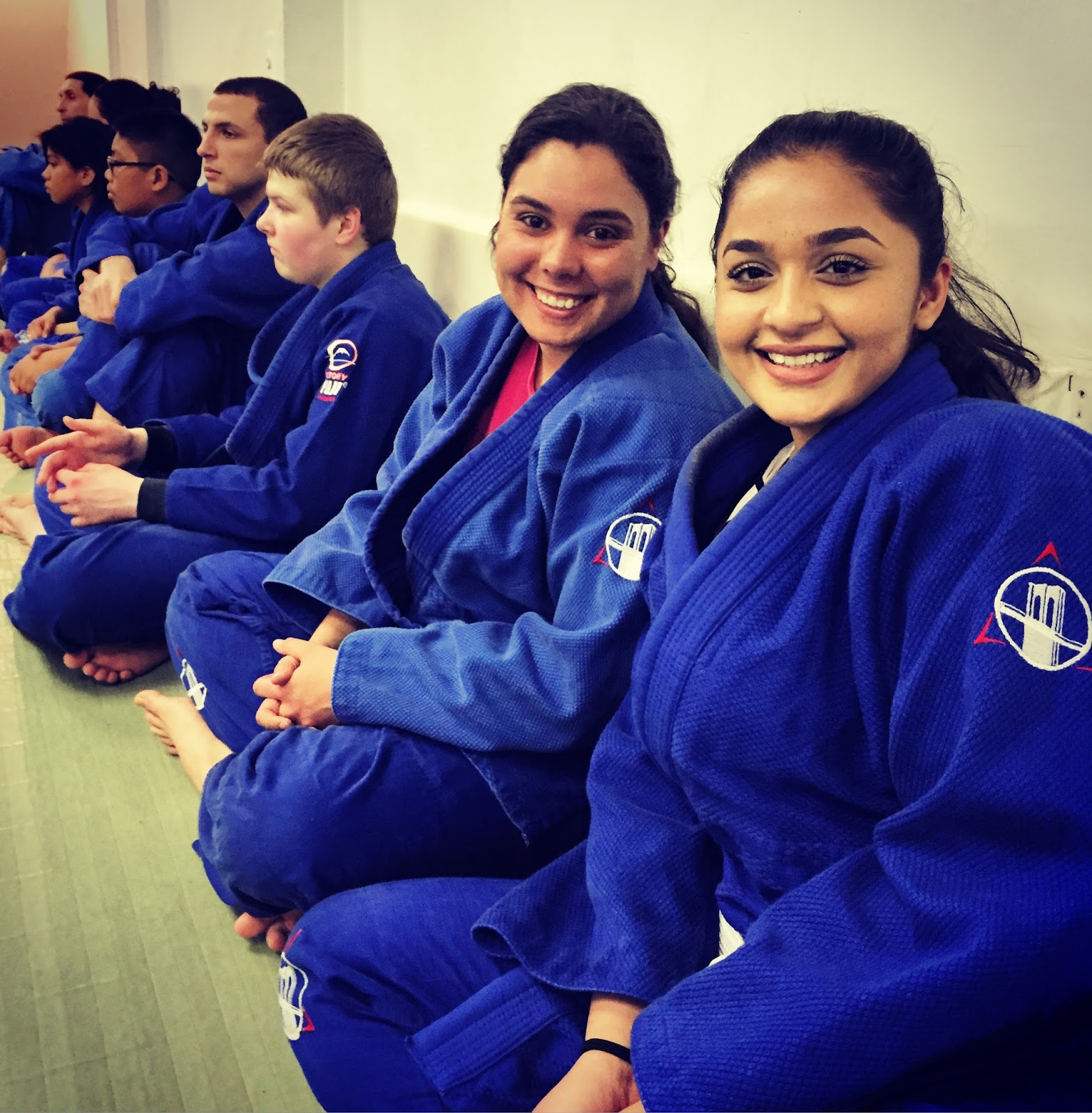 Image 9 of Brooklyn Brazilian Jiu-Jitsu